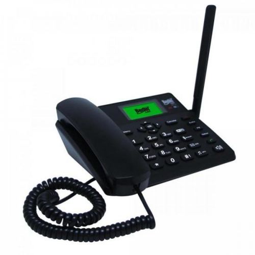 TELEFONE CELULAR DE MESA BEDINSAT BDF-14 WI-FI 4G