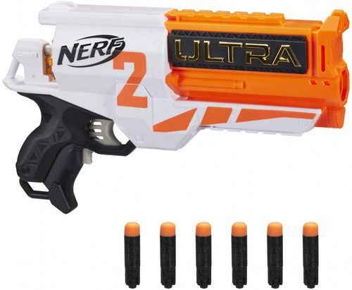 Lança Dardos Nerf Ultra Two - Hasbro 7922