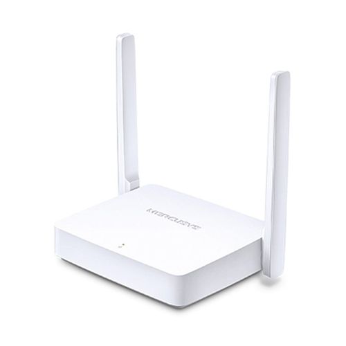 Roteador MERCUSYS Wireless N 300Mbps - MW301R