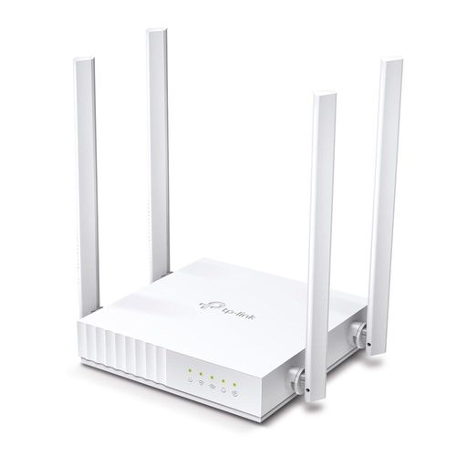 Roteador TP-LINK Wireless Dual Band AC750 Archer C21 - Arche
