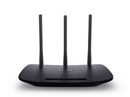 Roteador TP-LINK Wireless N 450 Mbps 3ANT TL-WR940N