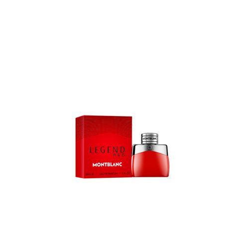 Perfume Montblanc Legend Red EDP 30ml