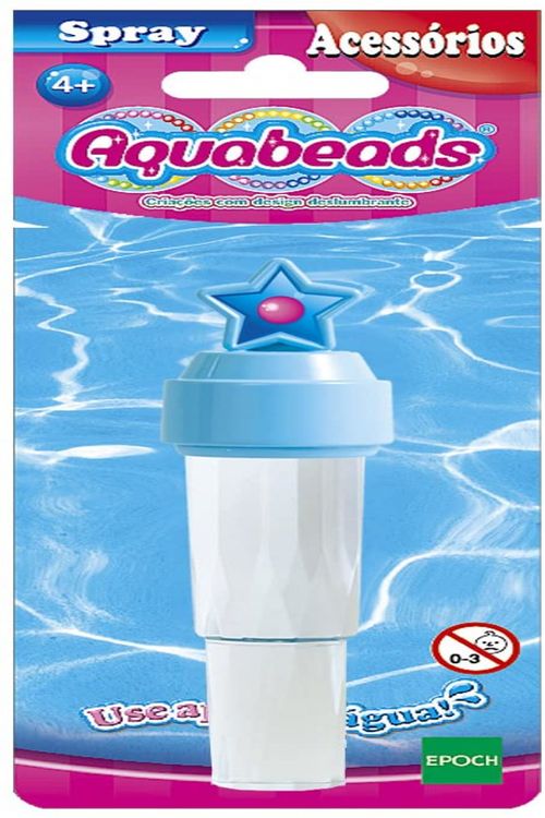 Aquabeads Spray Epoch Magia