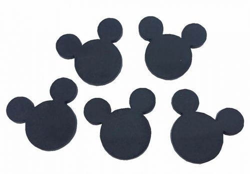 Acessório Para Slime Charms - Mickey - Mirandinha Mirandinha