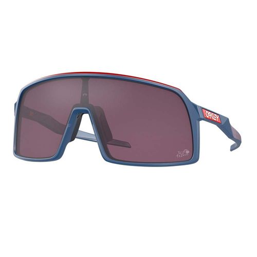 Oculos de Sol Oakley Sutro Tour de France Prizm Road Black OO9406 58-37