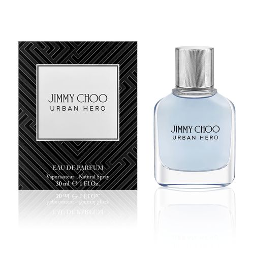 Perfume Jimmy Choo Urban Hero EDT Masculino