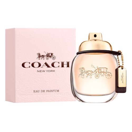 Perfume Coach Woman EDP Feminino