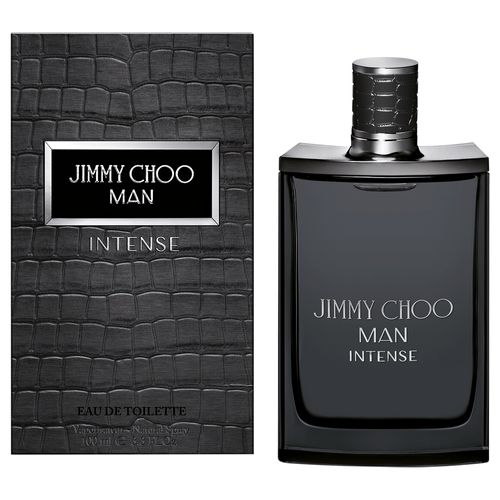 Perfume Jimmy Choo Man Intense EDT Masculino
