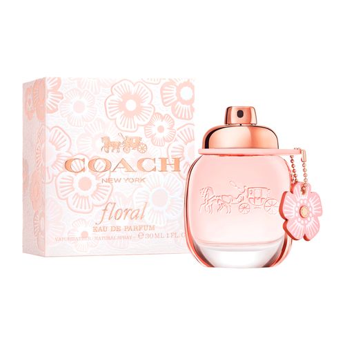 Perfume Coach Floral EDP Feminino