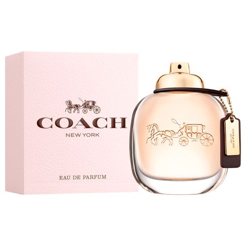 Perfume Coach Woman EDP Feminino