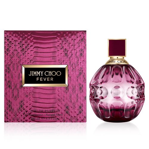Perfume Jimmy Choo Fever EDP Feminino