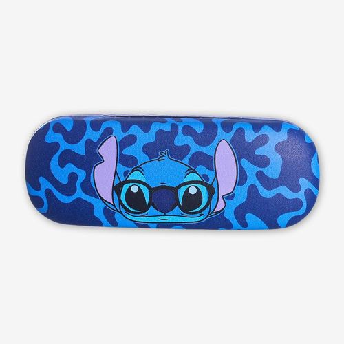 Porta óculos Stitch – Disney