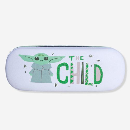 Porta óculos Baby Yoda – Star Wars