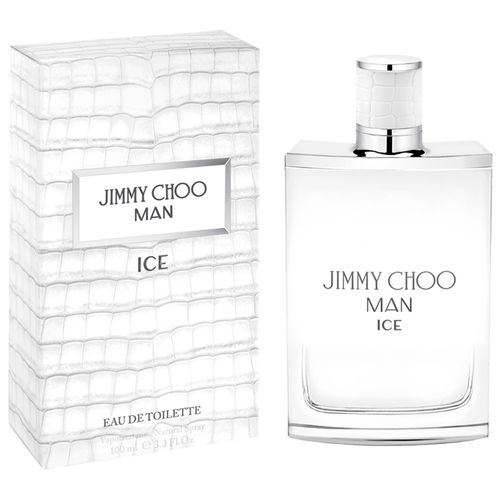 Perfume Jimmy Choo Man Ice EDT Masculino