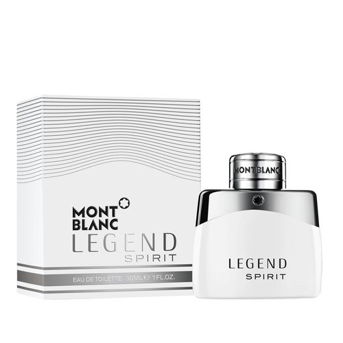 Perfume Legend Spirit EDT Masculino