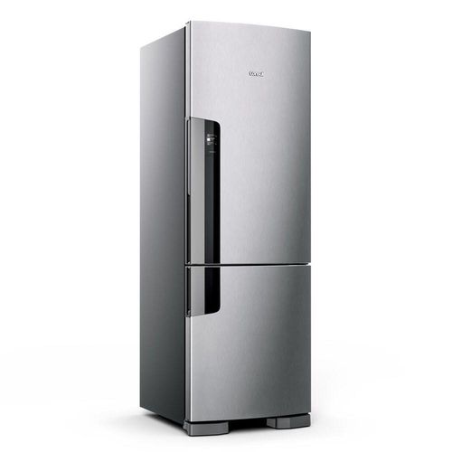 Refrigerador Consul Domest 397L 2 Portas FrostFree Evox 127V