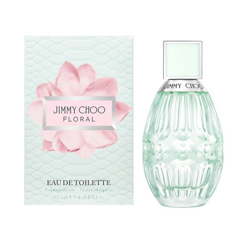 Perfume Jimmy Choo Floral EDT Feminino