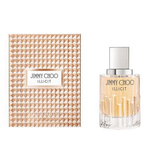 Perfume Jimmy Choo Illicit  EDP Feminino