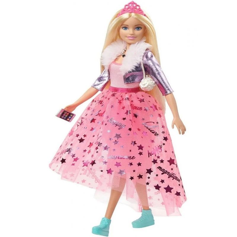 barbie gml75