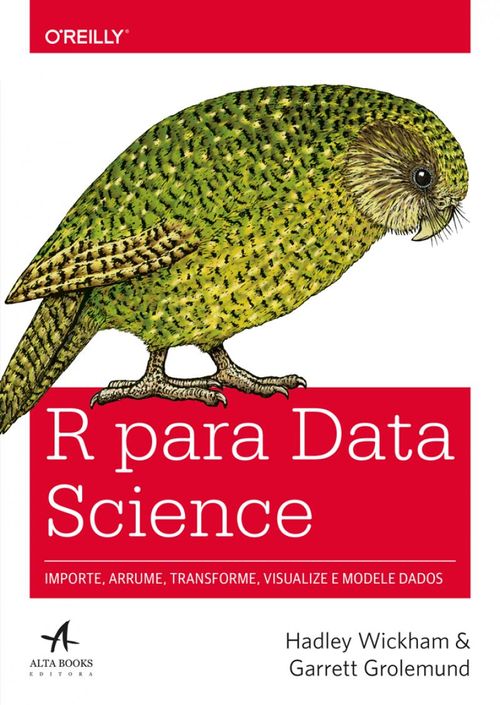 R Para Data Science